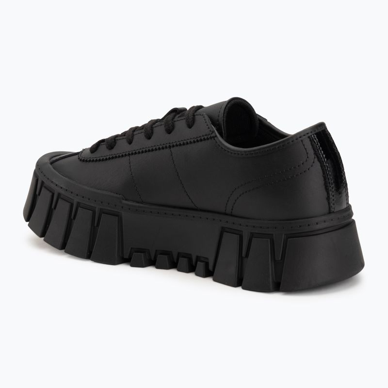 Взуття жіноче Tommy Jeans Platform black 3