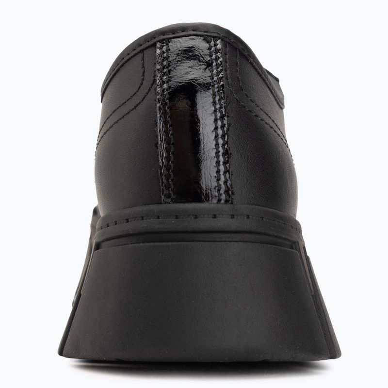 Взуття жіноче Tommy Jeans Platform black 6