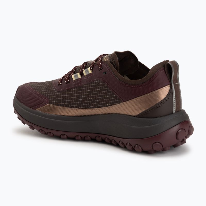 Взуття жіноче Tommy Hilfiger The Canyon X Waterproof oxblood 3
