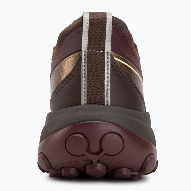 Взуття жіноче Tommy Hilfiger The Canyon X Waterproof oxblood 6
