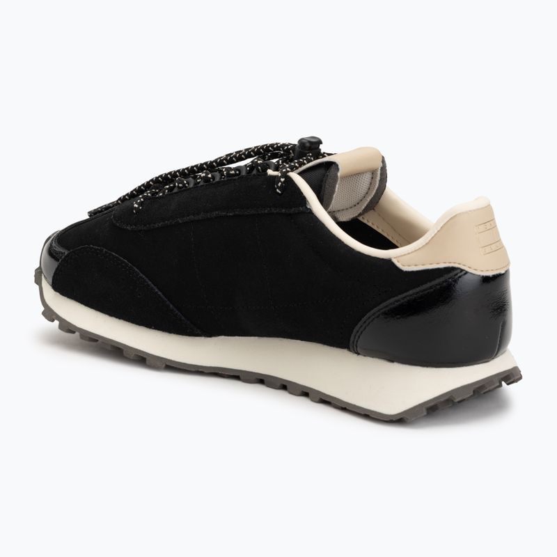 Взуття жіноче Tommy Jeans Retro Archive Runner black 3