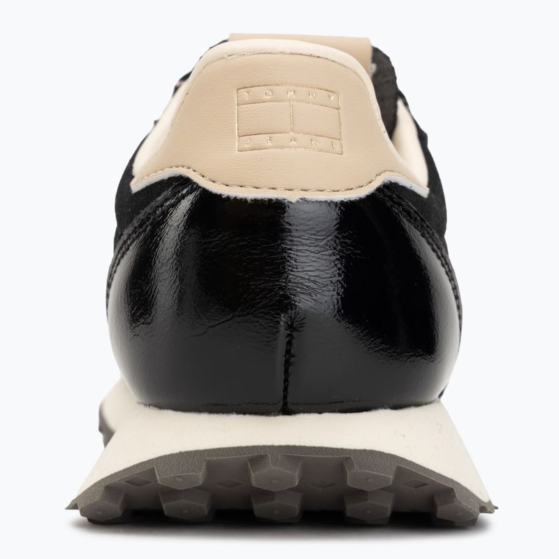 Взуття жіноче Tommy Jeans Retro Archive Runner black 6