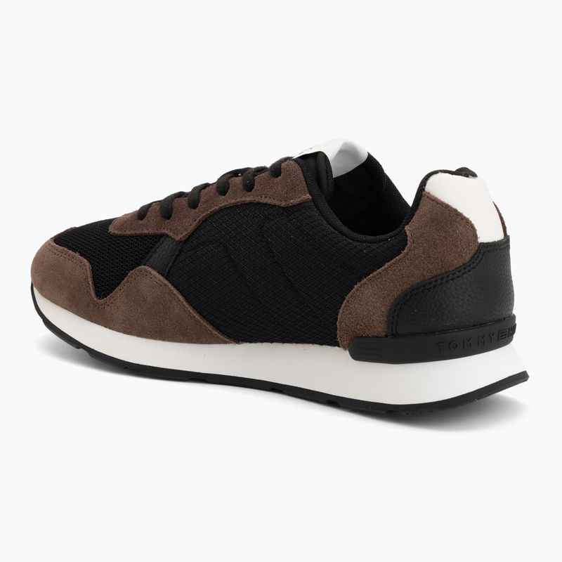 Взуття чоловіче Tommy Hilfiger Core Mix legacy brown 3