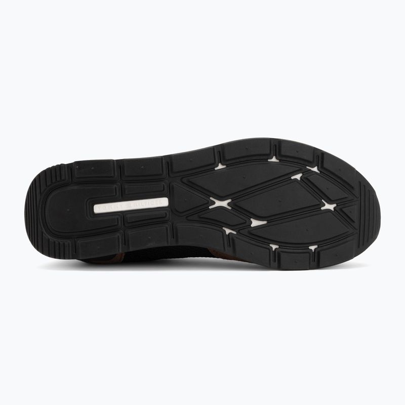 Взуття чоловіче Tommy Hilfiger Core Mix legacy brown 4