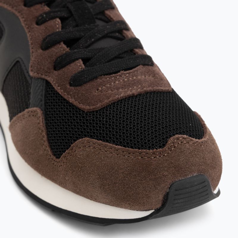 Взуття чоловіче Tommy Hilfiger Core Mix legacy brown 7