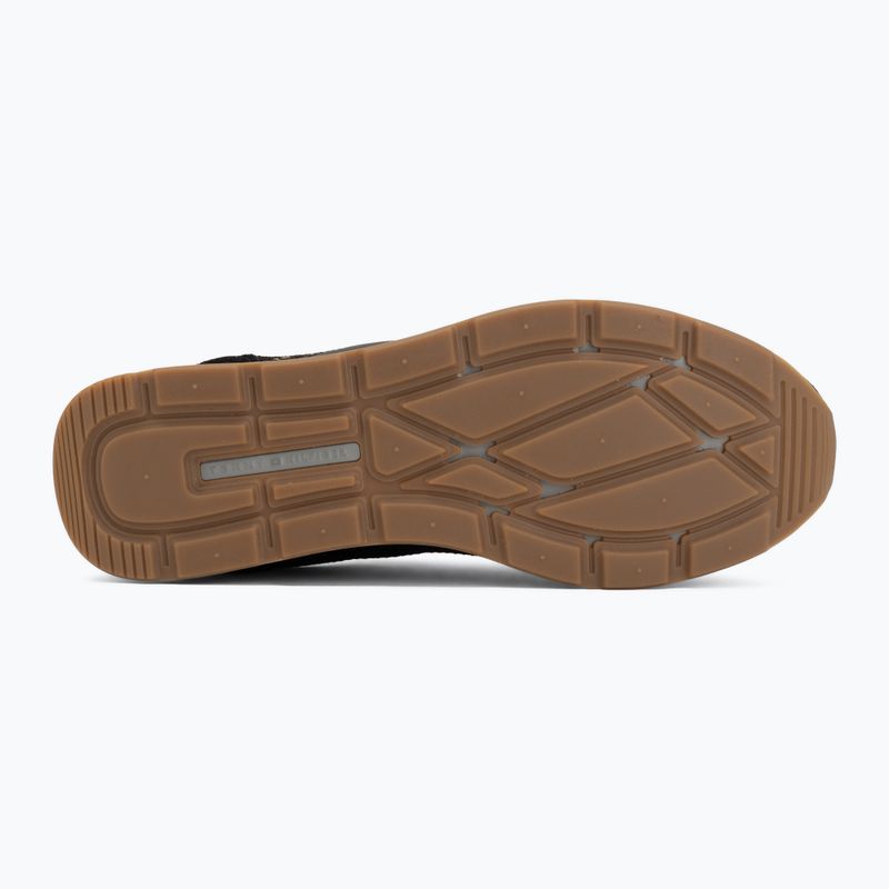 Взуття чоловіче Tommy Hilfiger Core Mix hydrogen grey 4
