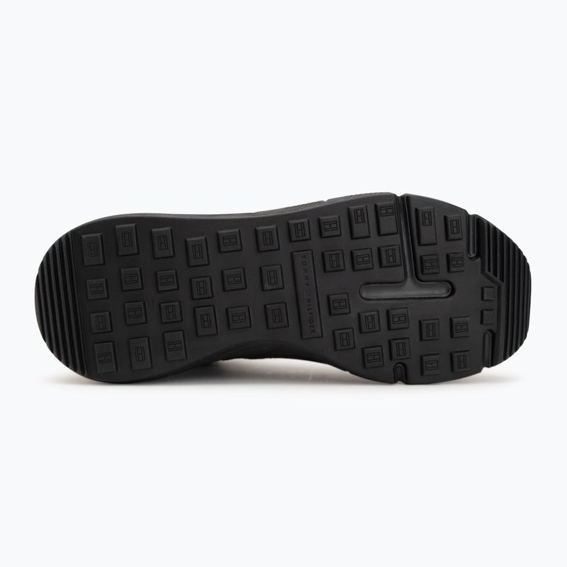 Взуття чоловіче Tommy Hilfiger SDE Warm black 4
