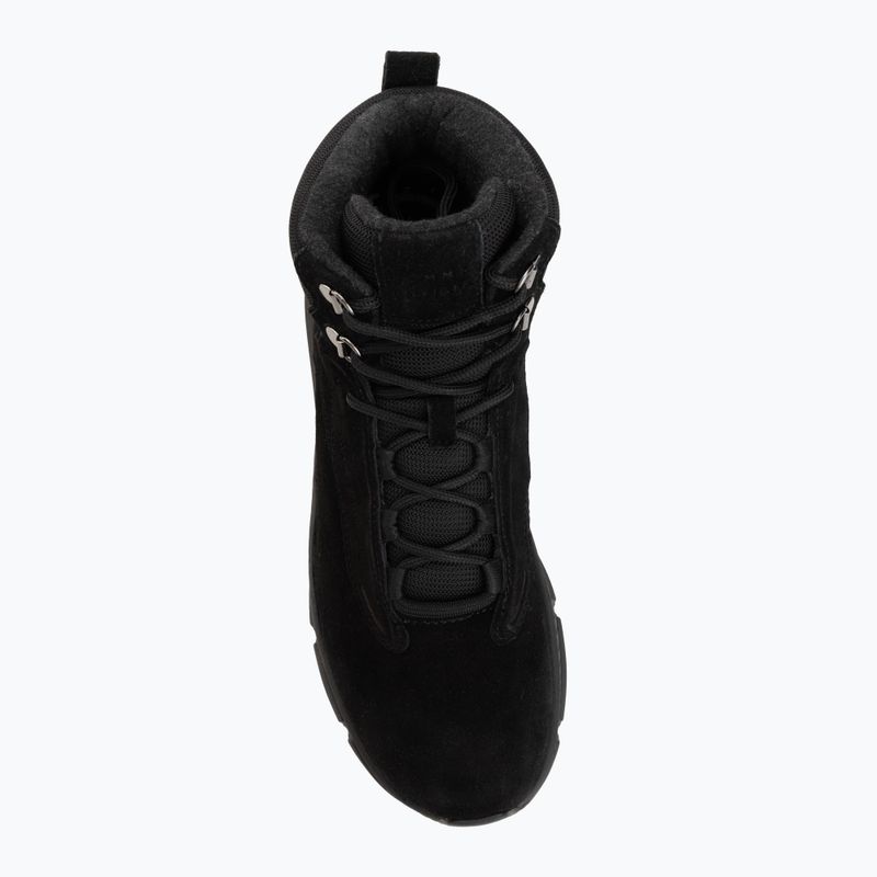 Взуття чоловіче Tommy Hilfiger SDE Warm black 5