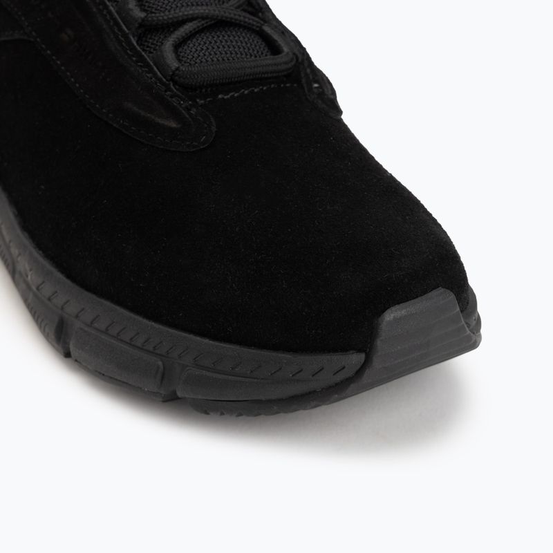 Взуття чоловіче Tommy Hilfiger SDE Warm black 7
