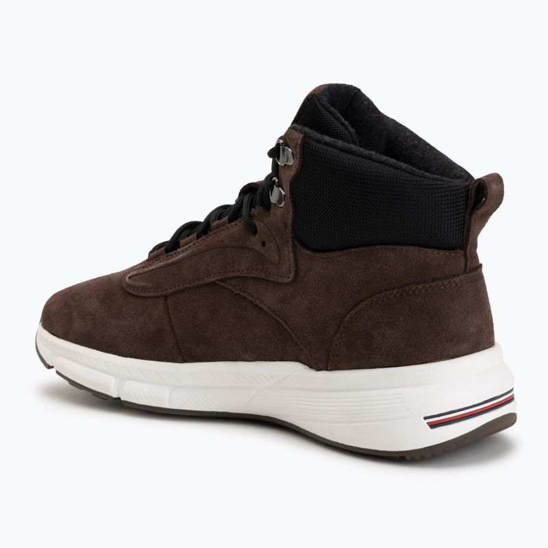 Взуття чоловіче Tommy Hilfiger SDE Warm desert khaki 3