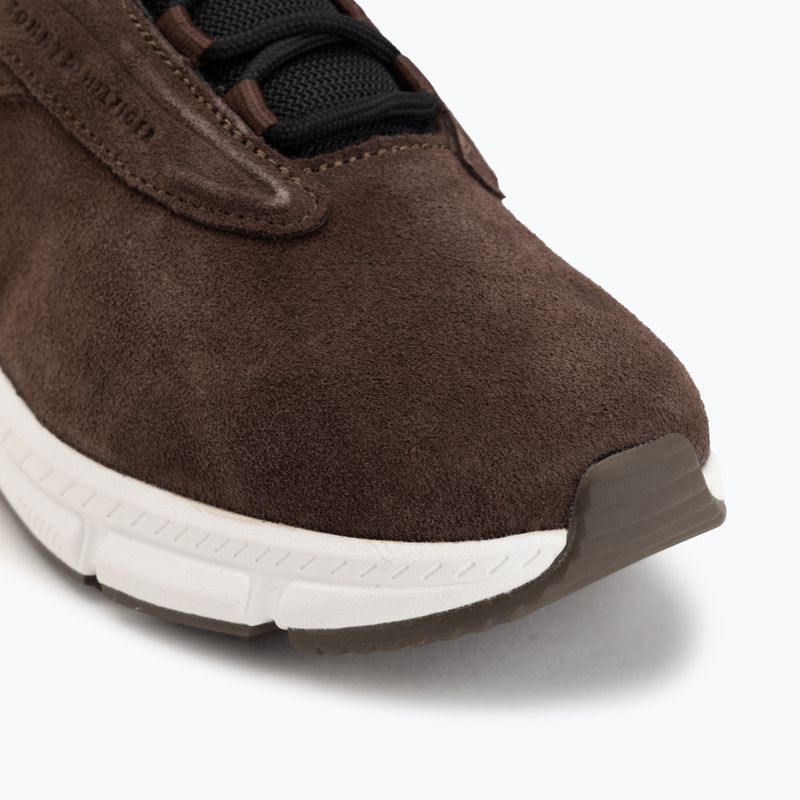 Взуття чоловіче Tommy Hilfiger SDE Warm desert khaki 7