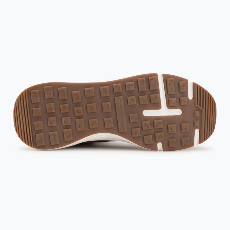 Взуття чоловіче Tommy Hilfiger SDE Warm cocoa 4