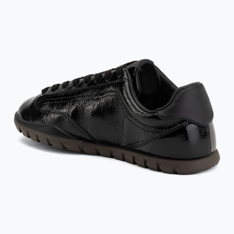 Взуття жіноче Tommy Hilfiger Tj Low Runner Soft Naplak black 3