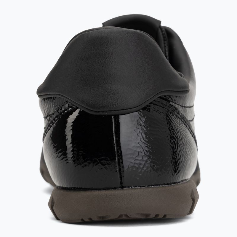 Взуття жіноче Tommy Hilfiger Tj Low Runner Soft Naplak black 6