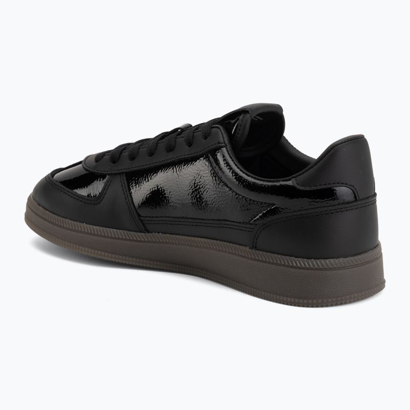 Взуття жіноче Tommy Hilfiger The Greenwich Edge Soft Naplak black 3