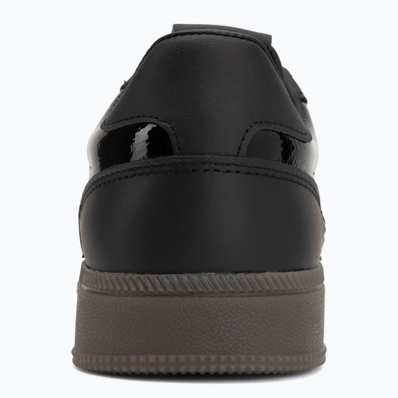 Взуття жіноче Tommy Hilfiger The Greenwich Edge Soft Naplak black 6