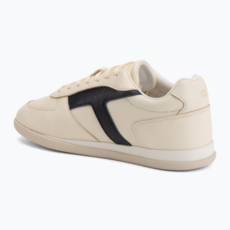 Взуття жіноче Tommy Hilfiger Retro Low Runner cream 3