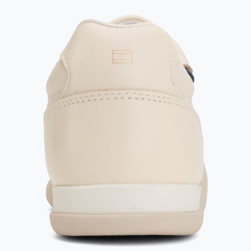 Взуття жіноче Tommy Hilfiger Retro Low Runner cream 6
