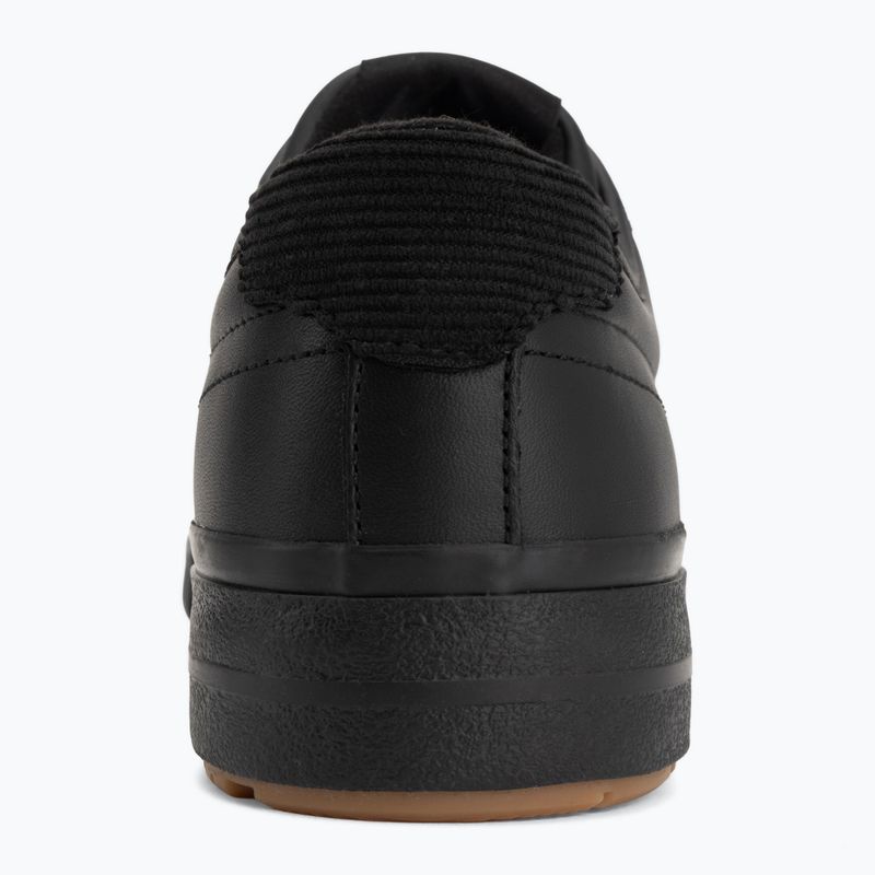 Взуття чоловіче Tommy Hilfiger Archive Y2K Cleat Leather black 6