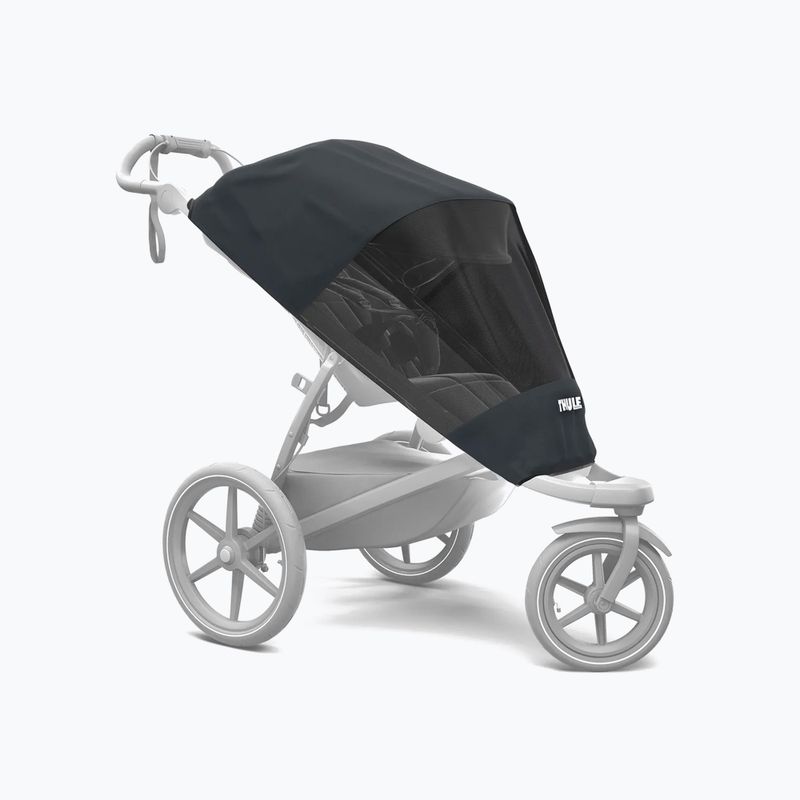 Москітна сітка для візка Thule Urban Glide Mesh Cover чорна 20110715