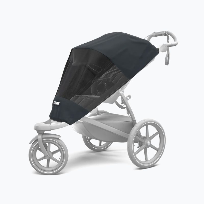 Москітна сітка для візка Thule Urban Glide Mesh Cover чорна 20110715 2