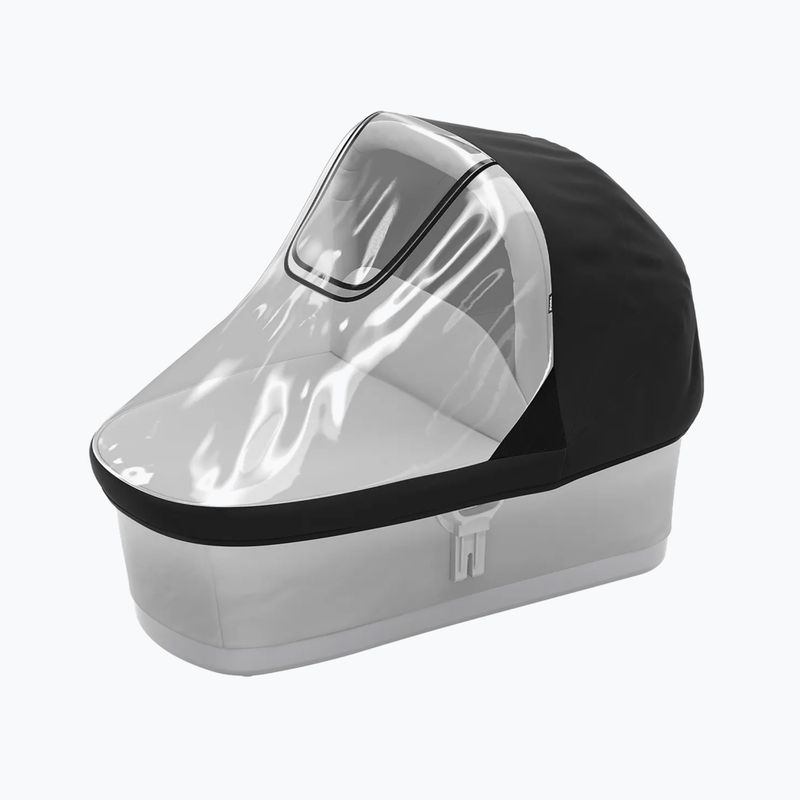 Чохол для візка Thule Urban Glide Bassinet Rain Cover чорний 20110743