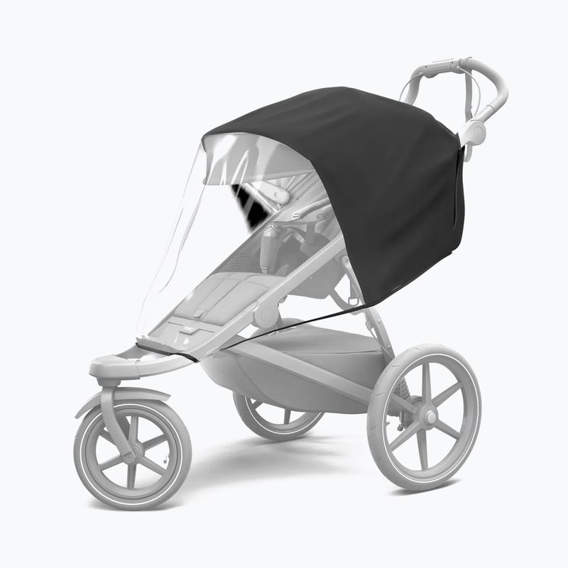 Чохол для візка Thule Urban Glide Rain cover чорний 20110746