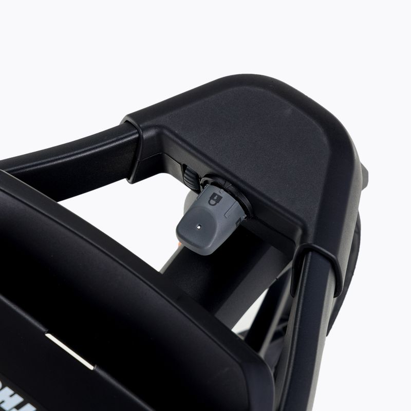 Коляска дитяча для бігуThule Urban Glide 2 чорна 10101949 8