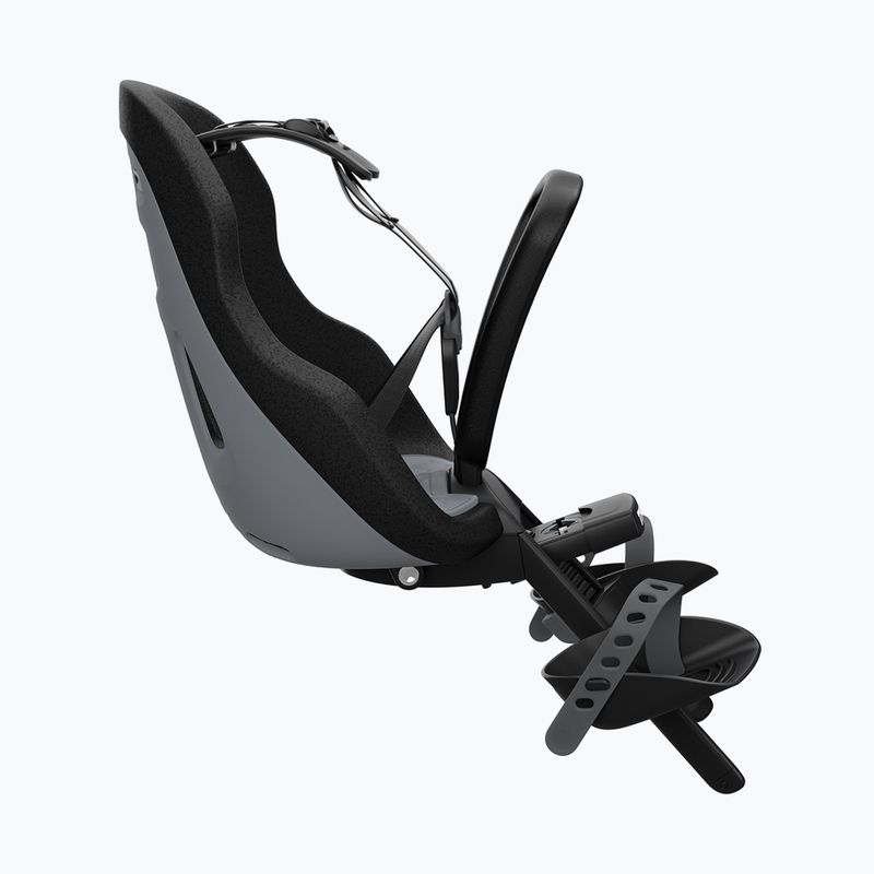 Велосипедне сидіння Thule Yepp Nexxt 2 Mini для пам'ятників Thule Yepp Nexxt 2 Mini 2