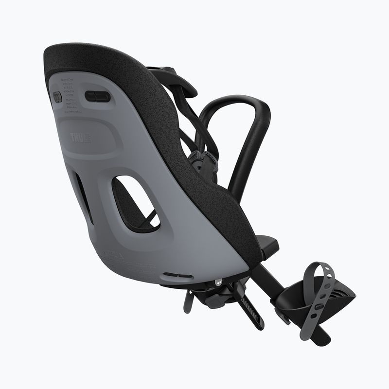 Велосипедне сидіння Thule Yepp Nexxt 2 Mini для пам'ятників Thule Yepp Nexxt 2 Mini 3