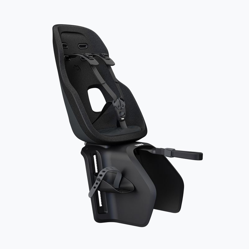 Крісло велосипедне Thule Yepp Nexxt 2 Maxi Rack Mount black