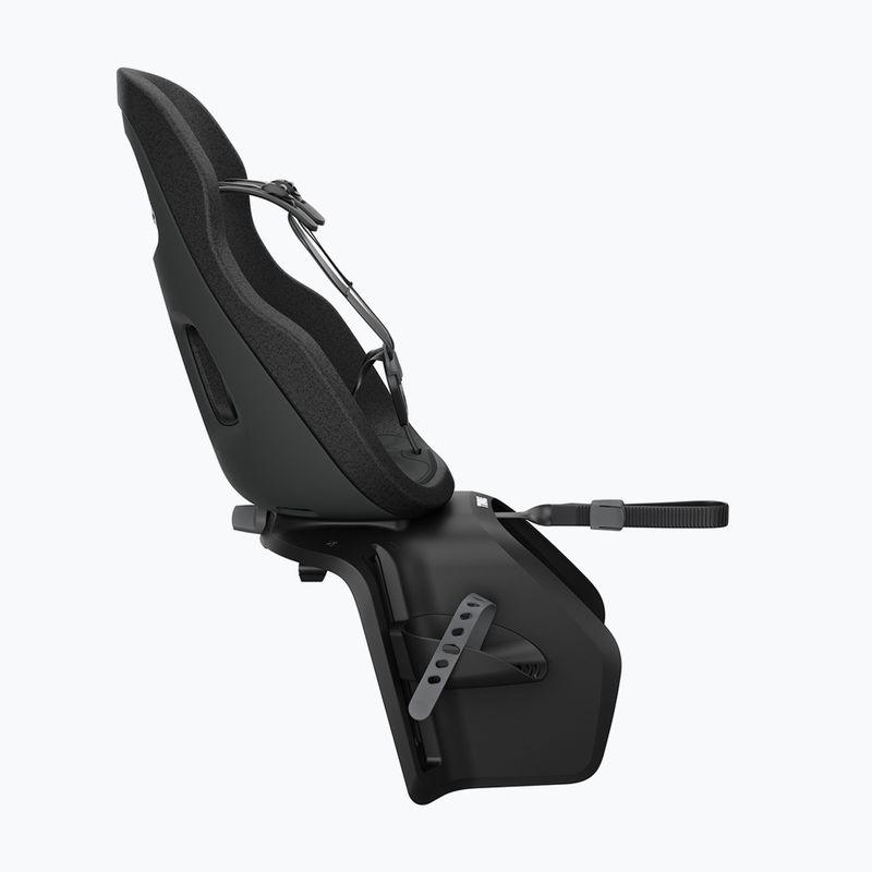 Крісло велосипедне Thule Yepp Nexxt 2 Maxi Rack Mount black 3
