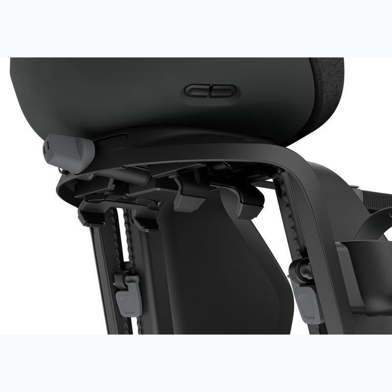 Крісло велосипедне Thule Yepp Nexxt 2 Maxi Rack Mount black 5