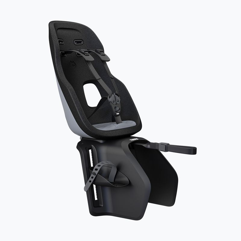 Крісло велосипедне Thule Yepp Nexxt 2 Maxi Rack Mount grey