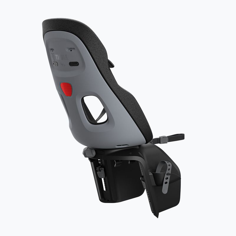 Крісло велосипедне Thule Yepp Nexxt 2 Maxi Rack Mount grey 2