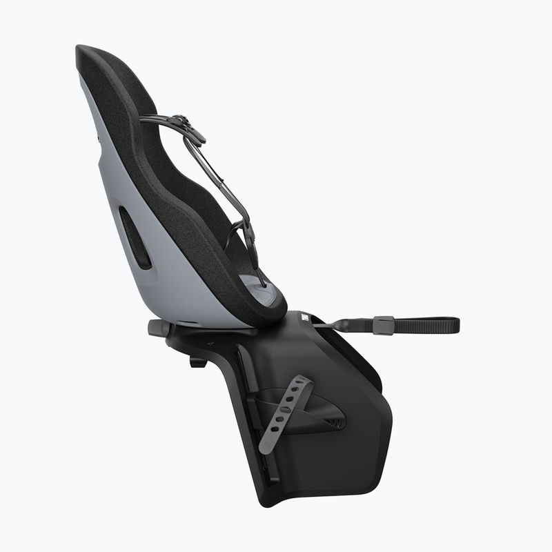 Крісло велосипедне Thule Yepp Nexxt 2 Maxi Rack Mount grey 3
