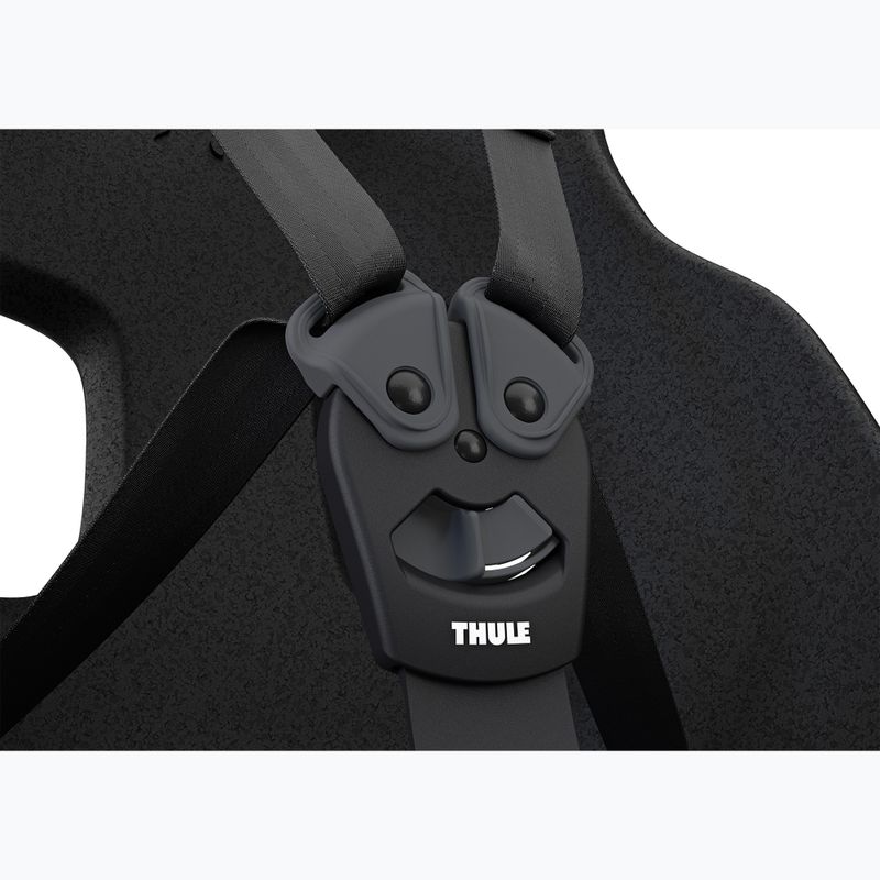 Крісло велосипедне Thule Yepp Nexxt 2 Maxi Rack Mount grey 4
