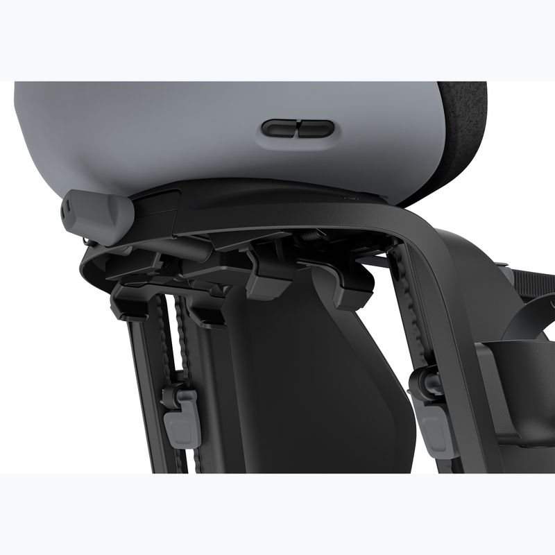 Крісло велосипедне Thule Yepp Nexxt 2 Maxi Rack Mount grey 5