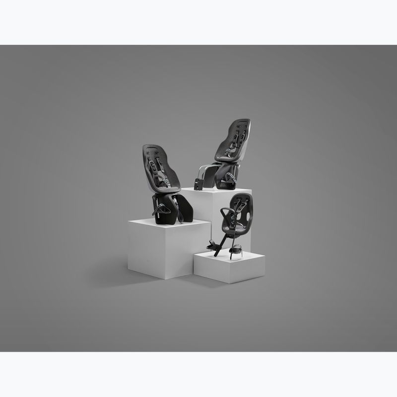 Крісло велосипедне Thule Yepp Nexxt 2 Maxi Rack Mount grey 8
