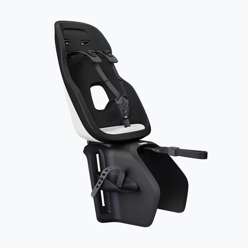 Крісло велосипедне Thule Yepp Nexxt 2 Maxi Rack Mount white