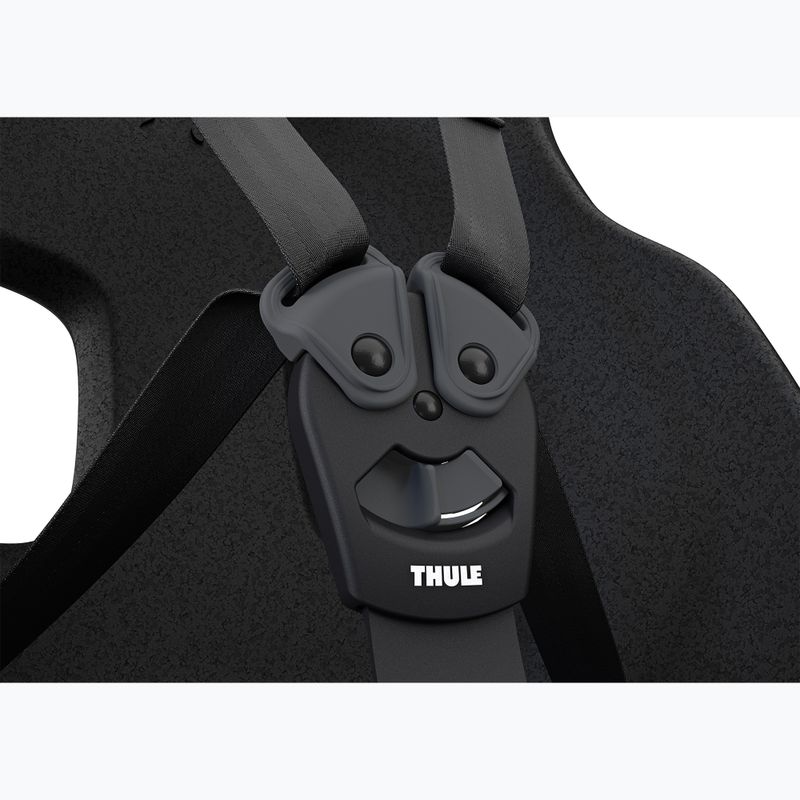 Крісло велосипедне Thule Yepp Nexxt 2 Maxi Rack Mount white 4