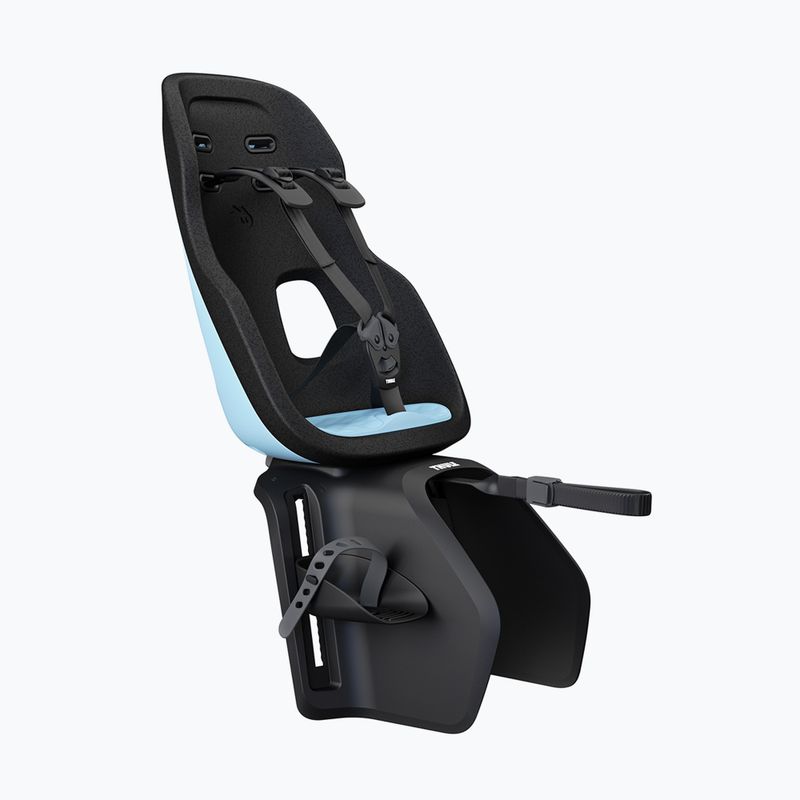 Крісло велосипедне Thule Yepp Nexxt 2 Maxi Rack Mount blue