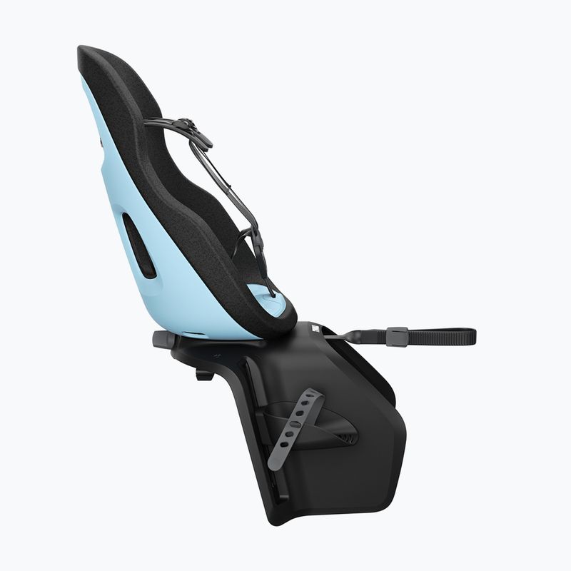 Крісло велосипедне Thule Yepp Nexxt 2 Maxi Rack Mount blue 3