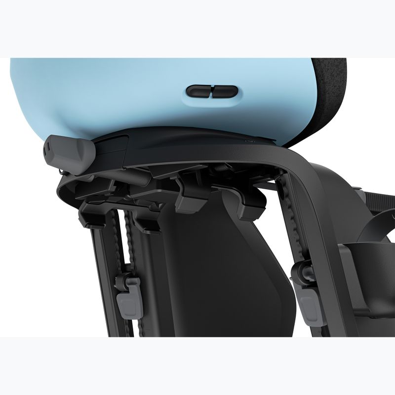 Крісло велосипедне Thule Yepp Nexxt 2 Maxi Rack Mount blue 5