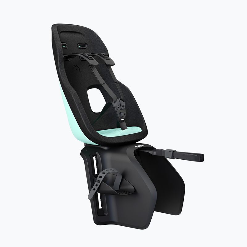 Крісло велосипедне Thule Yepp Nexxt 2 Maxi Rack Mount mint