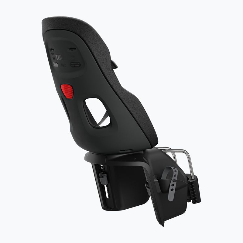 Крісло велосипедне Thule Yepp Nexxt 2 Maxi Frame Mount black 2