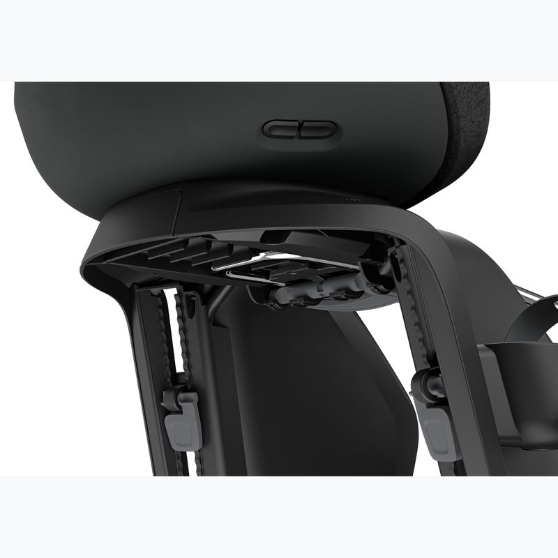 Крісло велосипедне Thule Yepp Nexxt 2 Maxi Frame Mount black 5
