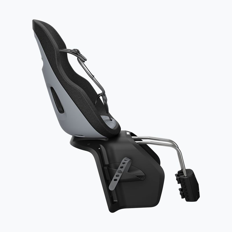 Крісло велосипедне Thule Yepp Nexxt 2 Maxi Frame Mount grey 3