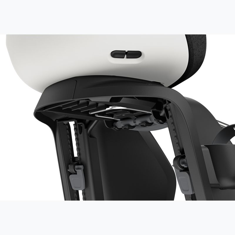 Крісло велосипедне Thule Yepp Nexxt 2 Maxi Frame Mount white 5