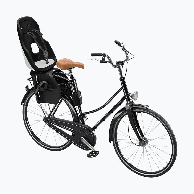 Крісло велосипедне Thule Yepp Nexxt 2 Maxi Frame Mount white 6